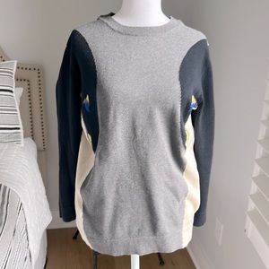 Joe Fresh pullover sweater